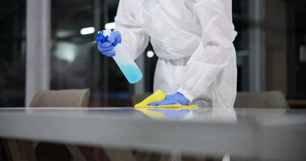 Licensed Hoarding Cleanup service in Burchard, NE - Trauma Clean Pros